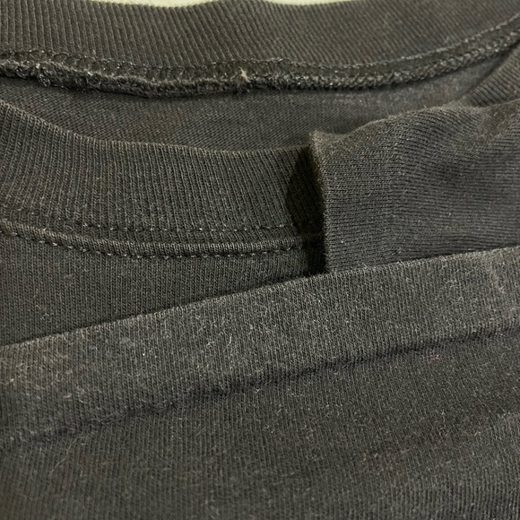 Rare Vintage 1992 Nike Air Raid T-Shirt - Picture 3 of 3